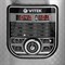Мультиварка Vitek VT-4282, 860 Вт, 5 л, 16 программ, антипригарное покрытие, серебристая - фото 51406085 Мультиварка Vitek VT-4282, 860 Вт, 5 л, 16 программ, антипригарное покрытие, серебристая - фото 51406085