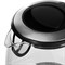 Чайник электрический Centek CT-0015, стекло, 2 л, 2200 Вт, чёрный - фото 51406426 Чайник электрический Centek CT-0015, стекло, 2 л, 2200 Вт, чёрный - фото 51406426
