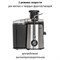 Соковыжималка econ ECO-051JC, 800 Вт, 0.5 л, 2 скорости,чёрно-серебристая - фото 51406658 Соковыжималка econ ECO-051JC, 800 Вт, 0.5 л, 2 скорости,чёрно-серебристая - фото 51406658