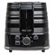 Тостер jvc JK-TS625, 900 Вт, 7 режимов прожарки, 2 тоста, чёрный - фото 51407102 Тостер jvc JK-TS625, 900 Вт, 7 режимов прожарки, 2 тоста, чёрный - фото 51407102