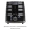 Тостер jvc JK-TS625, 900 Вт, 7 режимов прожарки, 2 тоста, чёрный - фото 51407105 Тостер jvc JK-TS625, 900 Вт, 7 режимов прожарки, 2 тоста, чёрный - фото 51407105