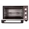 Электропечь Pioneer MO5015G, 30 л, 1600 Вт, 6 режимов, 100-250 °С, серебристая - фото 51407155 Электропечь Pioneer MO5015G, 30 л, 1600 Вт, 6 режимов, 100-250 °С, серебристая - фото 51407155