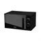 Микроволновая печь Oursson MM2005/BL, 700 Вт, 20 л, чёрная - фото 51407385