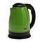 Чайник электрический Homestar HS-1010, металл, 1.8 л, 1500 Вт, зелёный - фото 51407530 Чайник электрический Homestar HS-1010, металл, 1.8 л, 1500 Вт, зелёный - фото 51407530