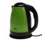 Чайник электрический Homestar HS-1010, металл, 1.8 л, 1500 Вт, зелёный - фото 51407531 Чайник электрический Homestar HS-1010, металл, 1.8 л, 1500 Вт, зелёный - фото 51407531