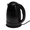 Чайник электрический Homestar HS-1010, металл, 1.8 л, 1500 Вт, чёрный - фото 51407540 Чайник электрический Homestar HS-1010, металл, 1.8 л, 1500 Вт, чёрный - фото 51407540