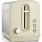 Тостер Gorenje T1100CLI, 860 Вт, 6 режимов, 2 тоста, бежевый/серебристый - фото 51407613 Тостер Gorenje T1100CLI, 860 Вт, 6 режимов, 2 тоста, бежевый/серебристый - фото 51407613