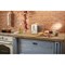 Тостер Gorenje T1100CLI, 860 Вт, 6 режимов, 2 тоста, бежевый/серебристый - фото 51407615 Тостер Gorenje T1100CLI, 860 Вт, 6 режимов, 2 тоста, бежевый/серебристый - фото 51407615