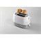 Тостер Gorenje T850WE, 720 Вт, 7 режимов, 2 тоста, белый - фото 51407618 Тостер Gorenje T850WE, 720 Вт, 7 режимов, 2 тоста, белый - фото 51407618