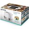 Тостер Gorenje T850WE, 720 Вт, 7 режимов, 2 тоста, белый - фото 51407620 Тостер Gorenje T850WE, 720 Вт, 7 режимов, 2 тоста, белый - фото 51407620