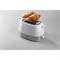 Тостер Gorenje T850WE, 720 Вт, 7 режимов, 2 тоста, белый - фото 51407622 Тостер Gorenje T850WE, 720 Вт, 7 режимов, 2 тоста, белый - фото 51407622