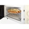 Микроволновая печь Gorenje MO4250TCLI, 800 Вт, 20л, бежевый - фото 51407628 Микроволновая печь Gorenje MO4250TCLI, 800 Вт, 20л, бежевый - фото 51407628