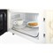 Микроволновая печь Gorenje MO4250TCLI, 800 Вт, 20л, бежевый - фото 51407629 Микроволновая печь Gorenje MO4250TCLI, 800 Вт, 20л, бежевый - фото 51407629