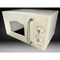Микроволновая печь Gorenje MO4250TCLI, 800 Вт, 20л, бежевый - фото 51407632 Микроволновая печь Gorenje MO4250TCLI, 800 Вт, 20л, бежевый - фото 51407632