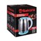 Чайник электрический Sakura SA-2147P, 1.8 л, 1800 Вт, пурпурный - фото 51407679 Чайник электрический Sakura SA-2147P, 1.8 л, 1800 Вт, пурпурный - фото 51407679