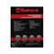 Чайник электрический Sakura SA-2147P, 1.8 л, 1800 Вт, пурпурный - фото 51407680 Чайник электрический Sakura SA-2147P, 1.8 л, 1800 Вт, пурпурный - фото 51407680