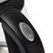 Чайник электрический Homestar HS-1018, стекло, 1.8 л, 1500 Вт, чёрный - фото 51407864 Чайник электрический Homestar HS-1018, стекло, 1.8 л, 1500 Вт, чёрный - фото 51407864