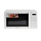 Микроволновая печь WILLMARK WMO-25V7DW, 700 Вт, 20 л, белая - фото 51408113 Микроволновая печь WILLMARK WMO-25V7DW, 700 Вт, 20 л, белая - фото 51408113