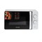 Микроволновая печь WILLMARK WMO-281XW, 700 Вт, 20 л, бело-чёрная - фото 51408121 Микроволновая печь WILLMARK WMO-281XW, 700 Вт, 20 л, бело-чёрная - фото 51408121