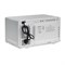 Микроволновая печь WILLMARK WMO-281XW, 700 Вт, 20 л, бело-чёрная - фото 51408124 Микроволновая печь WILLMARK WMO-281XW, 700 Вт, 20 л, бело-чёрная - фото 51408124