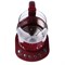 Чайник электрический KELLI KL-1373, стекло, 1.7 л, 2200 Вт, бордовый - фото 51408151 Чайник электрический KELLI KL-1373, стекло, 1.7 л, 2200 Вт, бордовый - фото 51408151