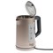 Чайник электрический Redmond SkyKettle RK-M139S, металл, 1.5 л, 2200 Вт, розовый - фото 51408345