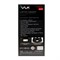 Кофеварка VLK Venice 6002, гейзерная, 480 Вт, 0.3 л, чёрно-серая - фото 51408365 Кофеварка VLK Venice 6002, гейзерная, 480 Вт, 0.3 л, чёрно-серая - фото 51408365