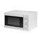 Микроволновая печь BQ MWO-24000W, 700 Вт, 20 л, белая - фото 51408443 Микроволновая печь BQ MWO-24000W, 700 Вт, 20 л, белая - фото 51408443