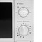 Микроволновая печь BQ MWO-24000W, 700 Вт, 20 л, белая - фото 51408446 Микроволновая печь BQ MWO-24000W, 700 Вт, 20 л, белая - фото 51408446
