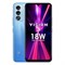 Смартфон Itel Vision 3 LTE, 6.6", 2 Гб, 32 Гб, 8 Мп, 5 Мп, 2 sim, 5000 мАч, NFC, синий - фото 51408466 Смартфон Itel Vision 3 LTE, 6.6", 2 Гб, 32 Гб, 8 Мп, 5 Мп, 2 sim, 5000 мАч, NFC, синий - фото 51408466