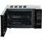 Микроволновая печь Galanz MOG-2011DB, 700 Вт, 20 л, чёрная - фото 51408494
