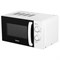 Микроволновая печь Galanz MOG-2009MW, 700 Вт, 20 л, белая - фото 51408506