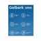 Чайник электрический GELBERK GL-464, пластик, 0.5 л, 500 Вт, белый - фото 51408621 Чайник электрический GELBERK GL-464, пластик, 0.5 л, 500 Вт, белый - фото 51408621