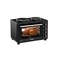 Мини-печь Tefal OF463830, 1500 Вт, 32 л, 90-230°С, гриль, чёрная - фото 51408728 Мини-печь Tefal OF463830, 1500 Вт, 32 л, 90-230°С, гриль, чёрная - фото 51408728