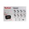 Мини-печь Tefal OF463830, 1500 Вт, 32 л, 90-230°С, гриль, чёрная - фото 51408733 Мини-печь Tefal OF463830, 1500 Вт, 32 л, 90-230°С, гриль, чёрная - фото 51408733