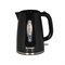Электрический чайник Oursson EK1714P/BL, 1,7 л, 2200 Вт, цвет чёрный - фото 51408812