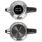 Чайники jvc JK-KE1715, металл, 1.7 л, 2200 Вт, серебристый - фото 51409540 Чайники jvc JK-KE1715, металл, 1.7 л, 2200 Вт, серебристый - фото 51409540