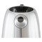 Чайники jvc JK-KE1715, металл, 1.7 л, 2200 Вт, серебристый - фото 51409541 Чайники jvc JK-KE1715, металл, 1.7 л, 2200 Вт, серебристый - фото 51409541