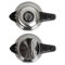 Чайники jvc JK-KE1723, металл, 1.7 л, 2200 Вт, серебристый - фото 51409551 Чайники jvc JK-KE1723, металл, 1.7 л, 2200 Вт, серебристый - фото 51409551