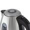 Чайники jvc JK-KE1723, металл, 1.7 л, 2200 Вт, серебристый - фото 51409553 Чайники jvc JK-KE1723, металл, 1.7 л, 2200 Вт, серебристый - фото 51409553