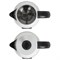 Чайники Pioneer KE570M, металл, 1.7 л, 2200 Вт, белый с красным - фото 51409629 Чайники Pioneer KE570M, металл, 1.7 л, 2200 Вт, белый с красным - фото 51409629