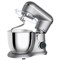 Миксер планетарный Pioneer MX329, 1300 Вт, 4.5 л, 10 скоростей, серебристый - фото 51409741