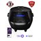 Мультиварка Polaris PMC 0526, 860 Вт, 5 л, 21 программа, чёрная - фото 51409934 Мультиварка Polaris PMC 0526, 860 Вт, 5 л, 21 программа, чёрная - фото 51409934