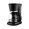 Кофеварка MAUNFELD MF-732BK, 800 Вт, 1.5 л, чёрный - фото 51410587 Кофеварка MAUNFELD MF-732BK, 800 Вт, 1.5 л, чёрный - фото 51410587