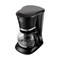 Кофеварка MAUNFELD MF-732BK, 800 Вт, 1.5 л, чёрный - фото 51410588 Кофеварка MAUNFELD MF-732BK, 800 Вт, 1.5 л, чёрный - фото 51410588