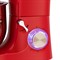 Миксер 3в1 MAUNFELD MF-433CH PRO, 1400 Вт, 5.5 л, 6 скоростей, красный - фото 51410651 Миксер 3в1 MAUNFELD MF-433CH PRO, 1400 Вт, 5.5 л, 6 скоростей, красный - фото 51410651