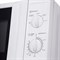Микроволновая печь MAUNFELD MFSMO.20.7WH, 700 Вт, 20 л, белый - фото 51410673 Микроволновая печь MAUNFELD MFSMO.20.7WH, 700 Вт, 20 л, белый - фото 51410673