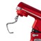 Миксер MAUNFELD MF-431CH, планетарный, 1000 Вт, 5 л, 6 скоростей, красный - фото 51410704 Миксер MAUNFELD MF-431CH, планетарный, 1000 Вт, 5 л, 6 скоростей, красный - фото 51410704