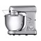 Миксер MAUNFELD MF-431S, 1000 Вт, 5 л, 6 скоростей, серебристый - фото 51410708 Миксер MAUNFELD MF-431S, 1000 Вт, 5 л, 6 скоростей, серебристый - фото 51410708