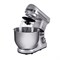 Миксер MAUNFELD MF-431S, 1000 Вт, 5 л, 6 скоростей, серебристый - фото 51410709 Миксер MAUNFELD MF-431S, 1000 Вт, 5 л, 6 скоростей, серебристый - фото 51410709